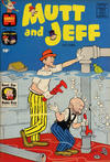 Cover for Mutt & Jeff (Harvey, 1960 series) #124