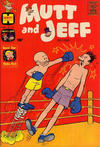 Cover for Mutt & Jeff (Harvey, 1960 series) #125