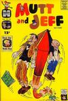 Cover for Mutt & Jeff (Harvey, 1960 series) #128