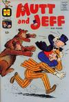 Cover for Mutt & Jeff (Harvey, 1960 series) #129