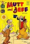 Cover for Mutt & Jeff (Harvey, 1960 series) #131