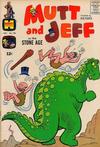 Cover for Mutt & Jeff (Harvey, 1960 series) #136