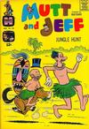 Cover for Mutt & Jeff (Harvey, 1960 series) #138