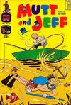 Cover for Mutt & Jeff (Harvey, 1960 series) #147