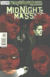 Cover for Midnight, Mass. (DC, 2002 series) #4