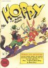 Cover for Hoppy the Marvel Bunny (Fawcett, 1945 series) #2