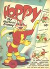 Cover for Hoppy the Marvel Bunny (Fawcett, 1945 series) #3