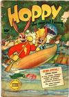 Cover for Hoppy the Marvel Bunny (Fawcett, 1945 series) #4