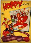 Cover for Hoppy the Marvel Bunny (Fawcett, 1945 series) #5