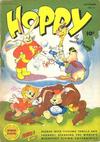 Cover for Hoppy the Marvel Bunny (Fawcett, 1945 series) #6