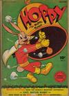 Cover for Hoppy the Marvel Bunny (Fawcett, 1945 series) #7