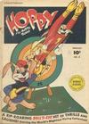 Cover for Hoppy the Marvel Bunny (Fawcett, 1945 series) #8