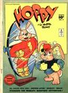 Cover for Hoppy the Marvel Bunny (Fawcett, 1945 series) #9