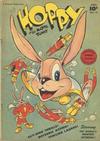 Cover for Hoppy the Marvel Bunny (Fawcett, 1945 series) #10