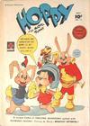Cover for Hoppy the Marvel Bunny (Fawcett, 1945 series) #11