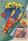 Cover for Hoppy the Marvel Bunny (Fawcett, 1945 series) #13