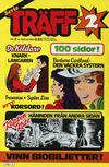 Cover for Serieträff (Semic, 1982 series) #2/1983