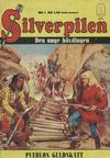 Cover for Silverpilen (Allers, 1970 series) #1/1971