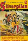 Cover for Silverpilen (Allers, 1970 series) #11/1972