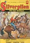 Cover for Silverpilen (Allers, 1970 series) #15/1972
