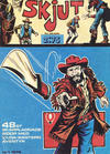 Cover for Skjut (Red Clown, 1974 series) #1/1974