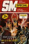 Cover for SM special [Seriemagasinet special] (Semic, 1980 series) #5/1981
