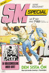 Cover for SM special [Seriemagasinet special] (Semic, 1980 series) #7/1981