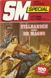 Cover for SM special [Seriemagasinet special] (Semic, 1980 series) #1/1982