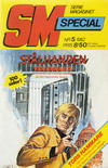 Cover for SM special [Seriemagasinet special] (Semic, 1980 series) #5/1982