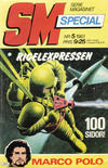 Cover for SM special [Seriemagasinet special] (Semic, 1980 series) #5/1983