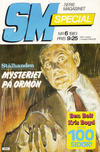 Cover for SM special [Seriemagasinet special] (Semic, 1980 series) #6/1983