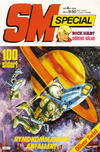 Cover for SM special [Seriemagasinet special] (Semic, 1980 series) #4/1984
