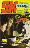 Cover for SM special [Seriemagasinet special] (Semic, 1980 series) #5/1984