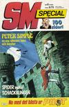 Cover for SM special [Seriemagasinet special] (Semic, 1980 series) #6/1984