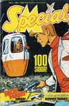 Cover for SM special [Seriemagasinet special] (Semic, 1980 series) #1/1985