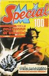 Cover for SM special [Seriemagasinet special] (Semic, 1980 series) #2/1985