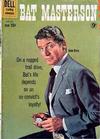 Cover for Bat Masterson (Dell, 1960 series) #4 [British]