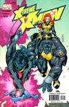Cover Thumbnail for X-Treme X-Men (2001 series) #18 [Direct Edition]