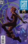 Cover Thumbnail for Catwoman (2002 series) #12 [Direct Sales]