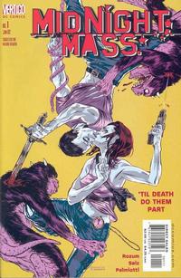 Cover Thumbnail for Midnight, Mass. (DC, 2002 series) #1