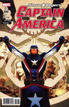 Cover Thumbnail for Captain America: Steve Rogers (2016 series) #7 [Steve Epting Variant Cover]