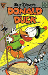 Cover for Donald Duck (Gladstone, 1986 series) #261 [Direct]