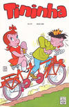 Cover for Tininha (RGE, 1968 series) #27