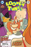 Cover for Looney Tunes (DC, 1994 series) #236 [Newsstand]