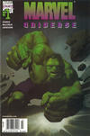 Cover for Hulk Smash (Marvel, 2001 series) #1 [Newsstand]