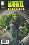 Cover for Hulk Smash (Marvel, 2001 series) #2 [Newsstand]