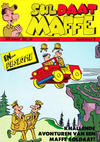 Cover for Suldaat Maffe Classics (Classics/Williams, 1973 series) #2