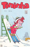 Cover for Tininha (RGE, 1968 series) #26