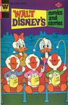 Cover Thumbnail for Walt Disney's Comics and Stories (1962 series) #v37#5 (437) [Whitman]