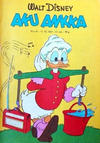 Cover for Aku Ankka (Sanoma, 1951 series) #41/1967